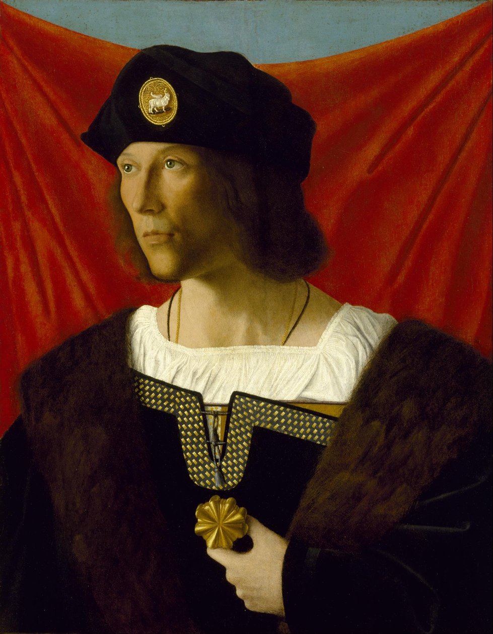  av Bartolomeo Veneto