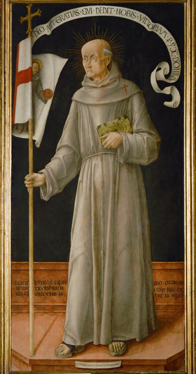  av Bartolomeo Vivarini