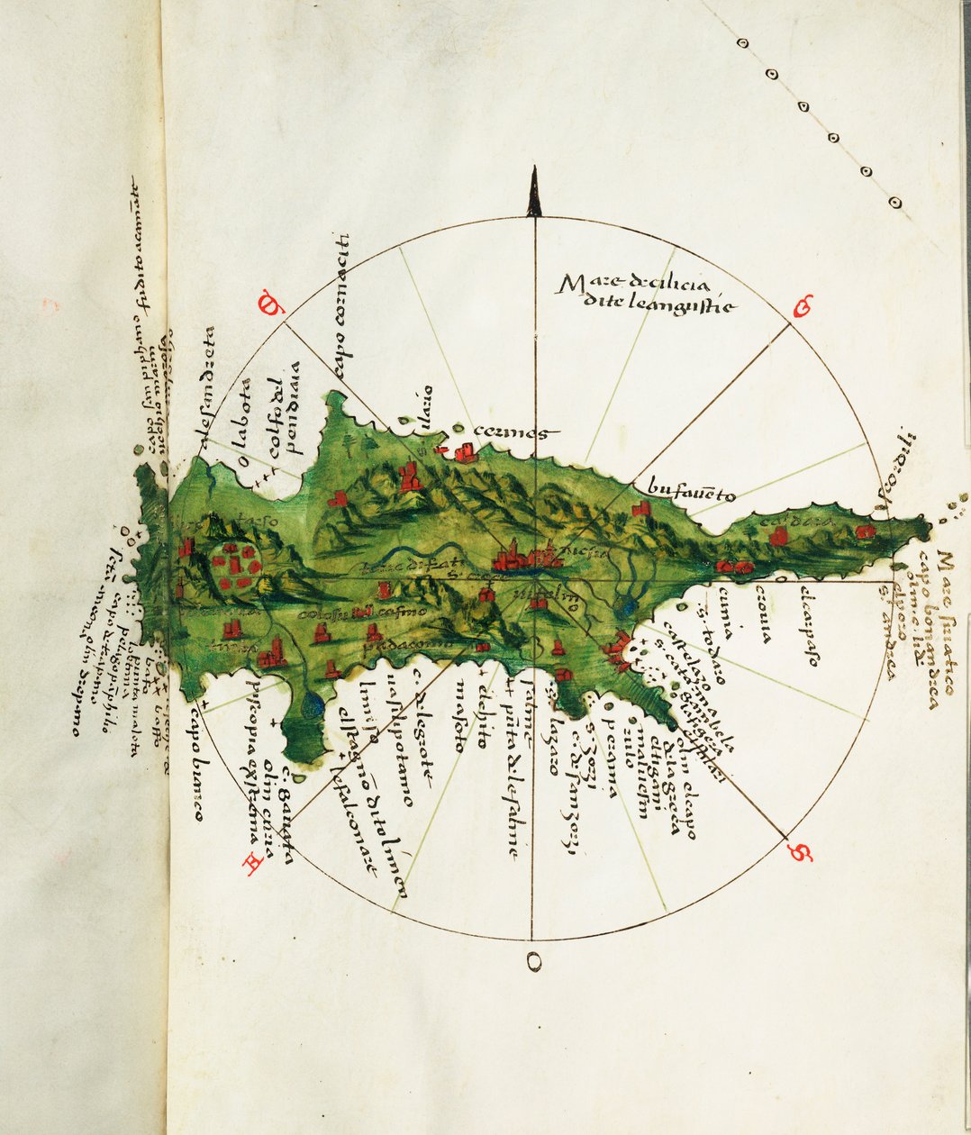  av Bartolomeo da li Sonetti