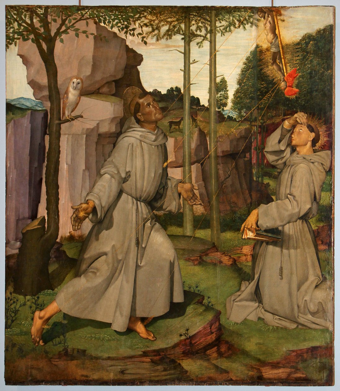  av Bartolomeo Della Gatta