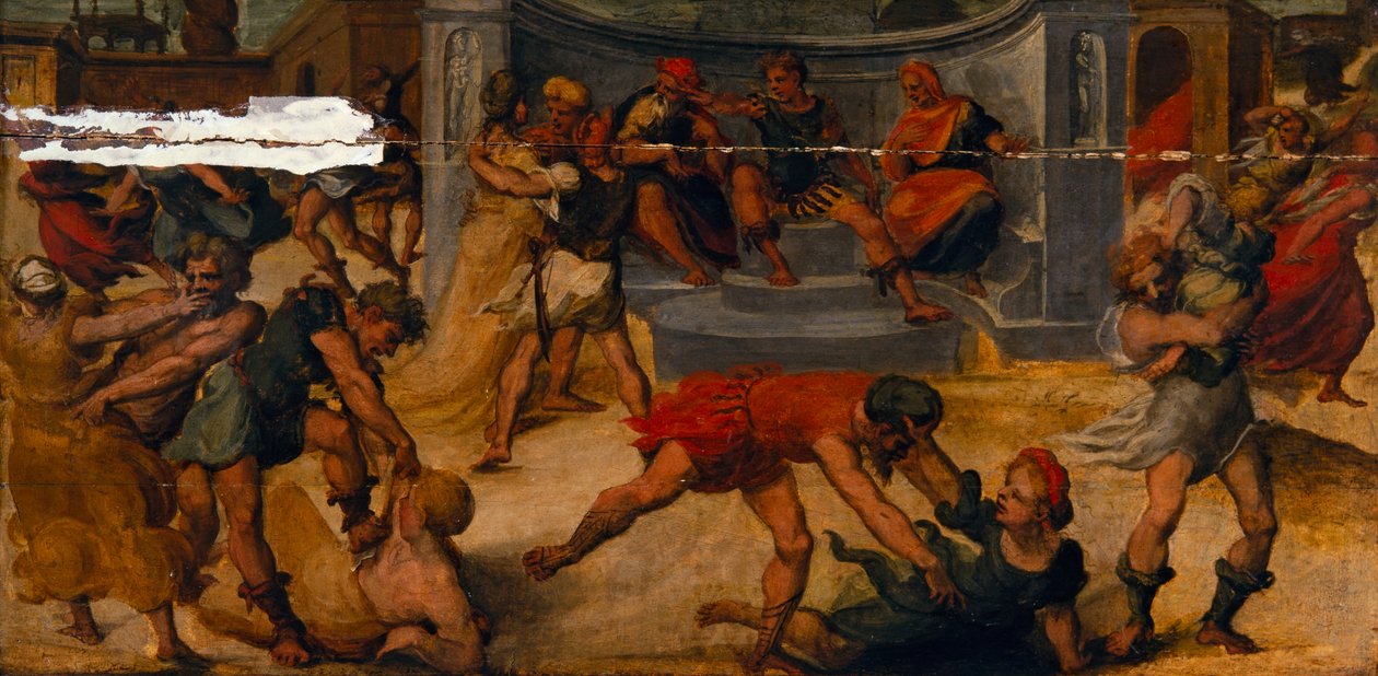  av Bartolomeo di David