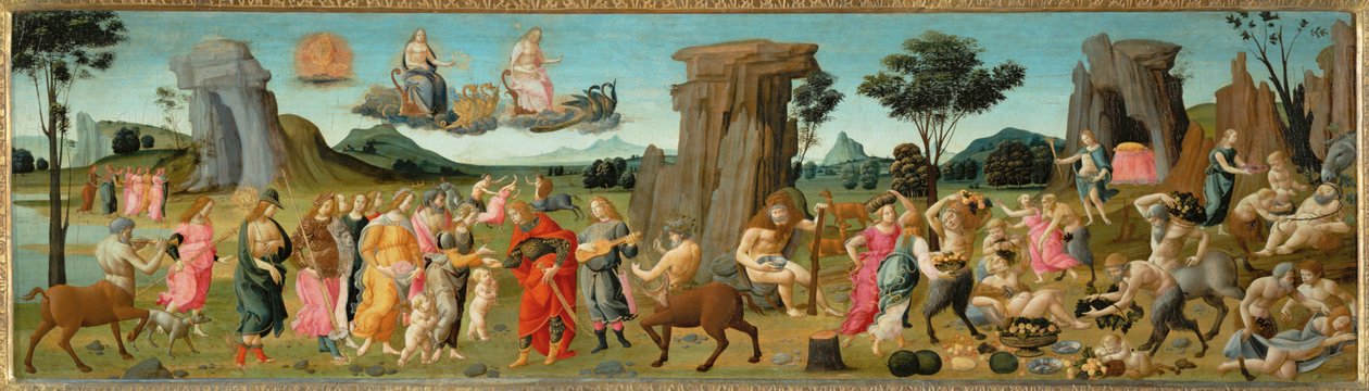  av Bartolomeo di Giovanni
