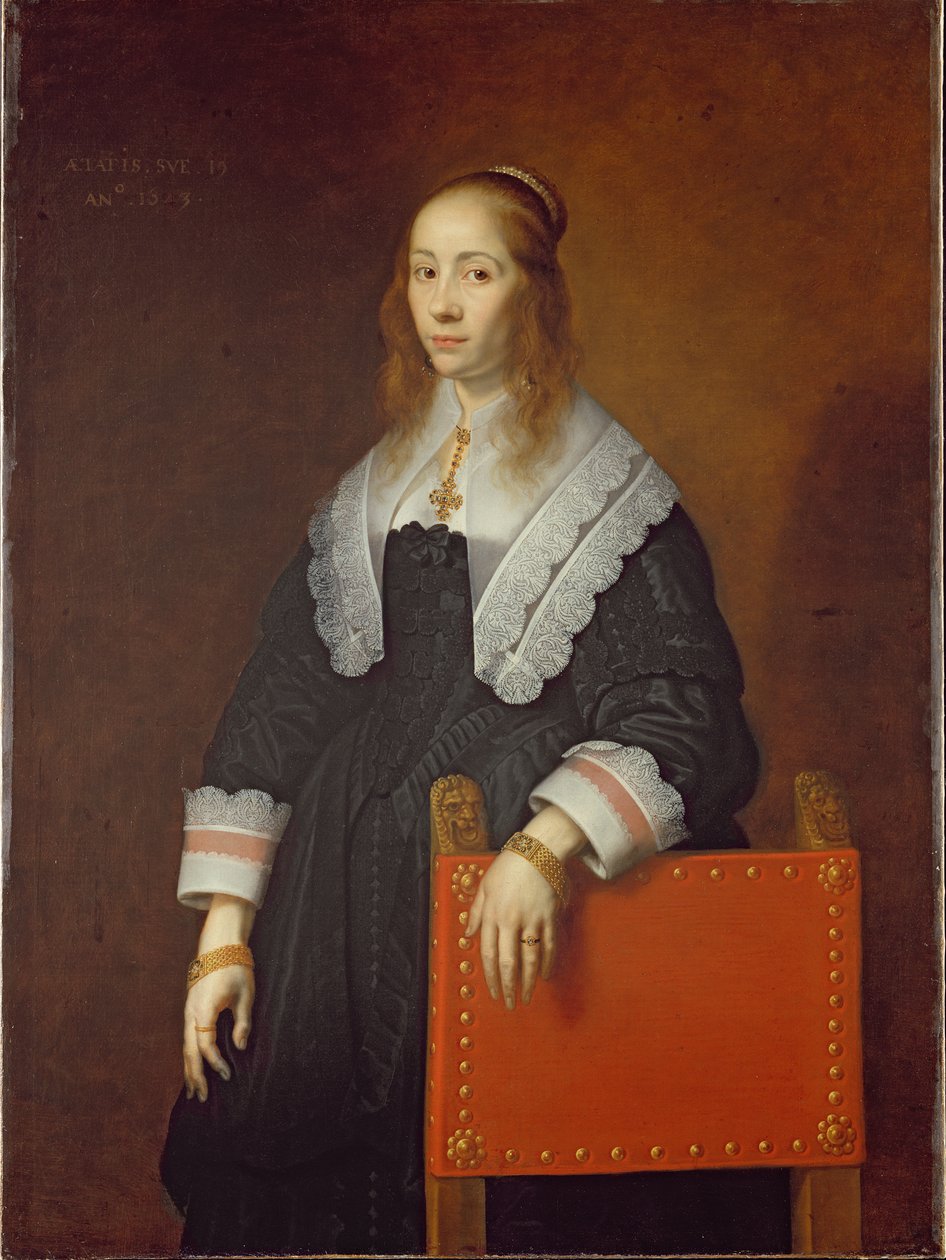  av Bartolomeus van der Helst
