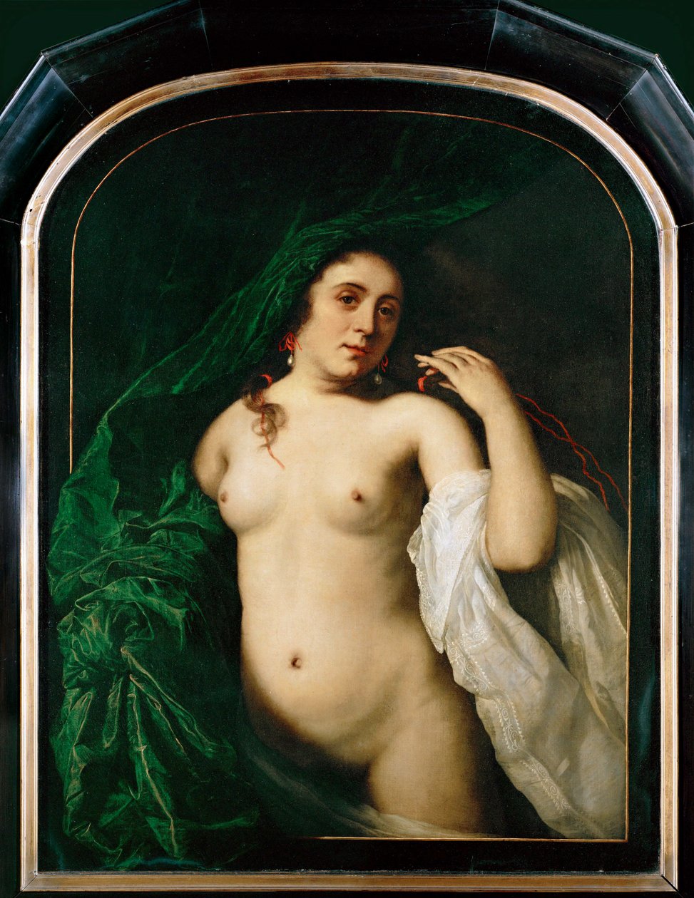 av Bartolomeus van der Helst