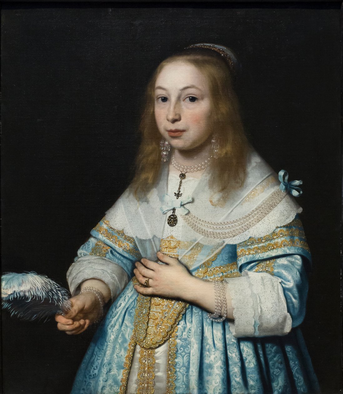 av Bartolomeus van der Helst