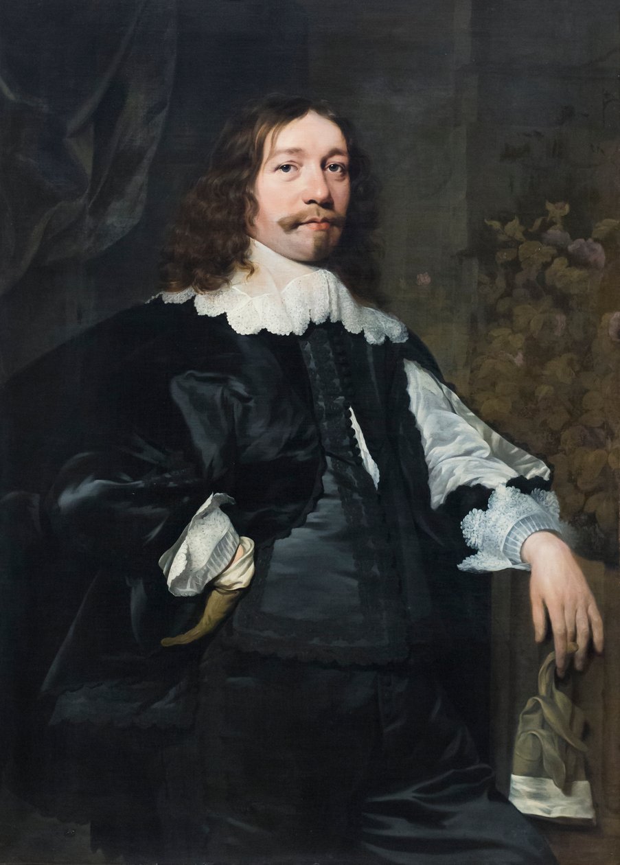  av Bartolomeus van der Helst