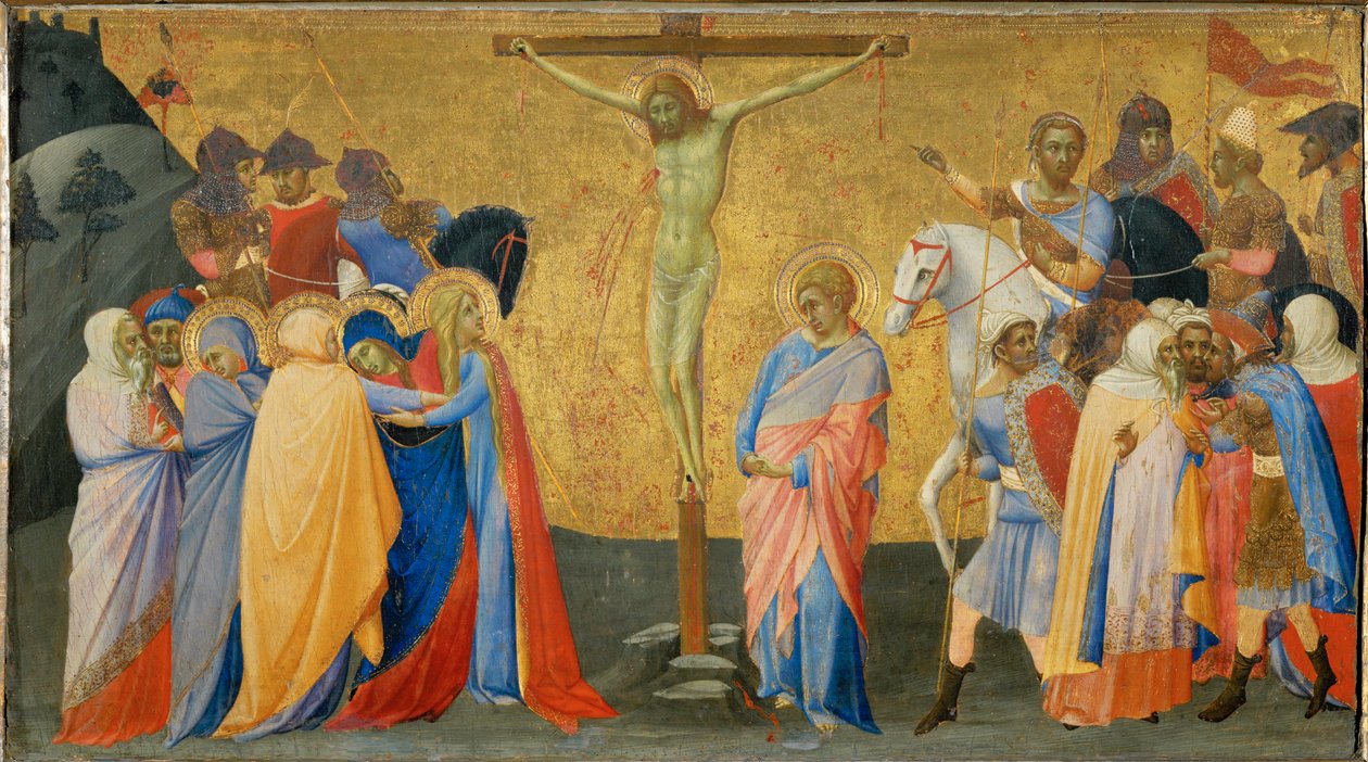 av Bartolommeo Bulgarini