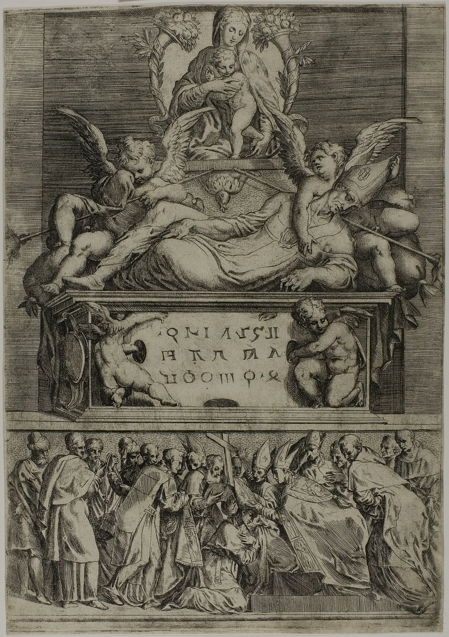  av Battista Angolo del Moro