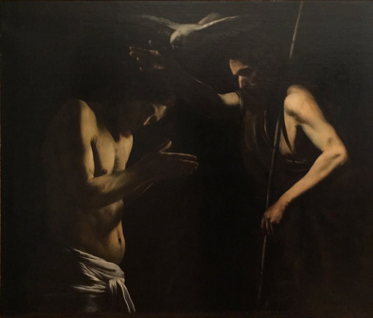  av Battistello Caracciolo