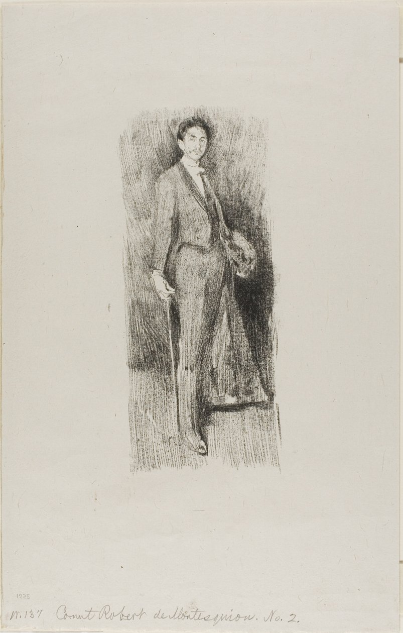  av Beatrix Godwin Whistler