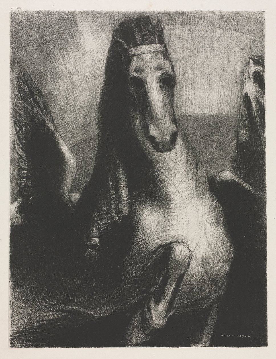 The Wing av Becquet