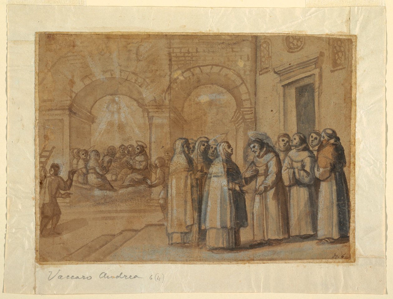  av Belisario Corenzio