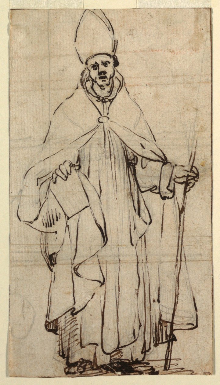  av Belisario Corenzio