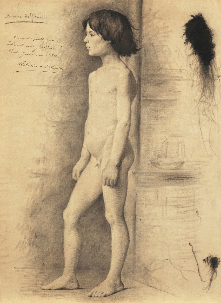  av Belmiro de Almeida