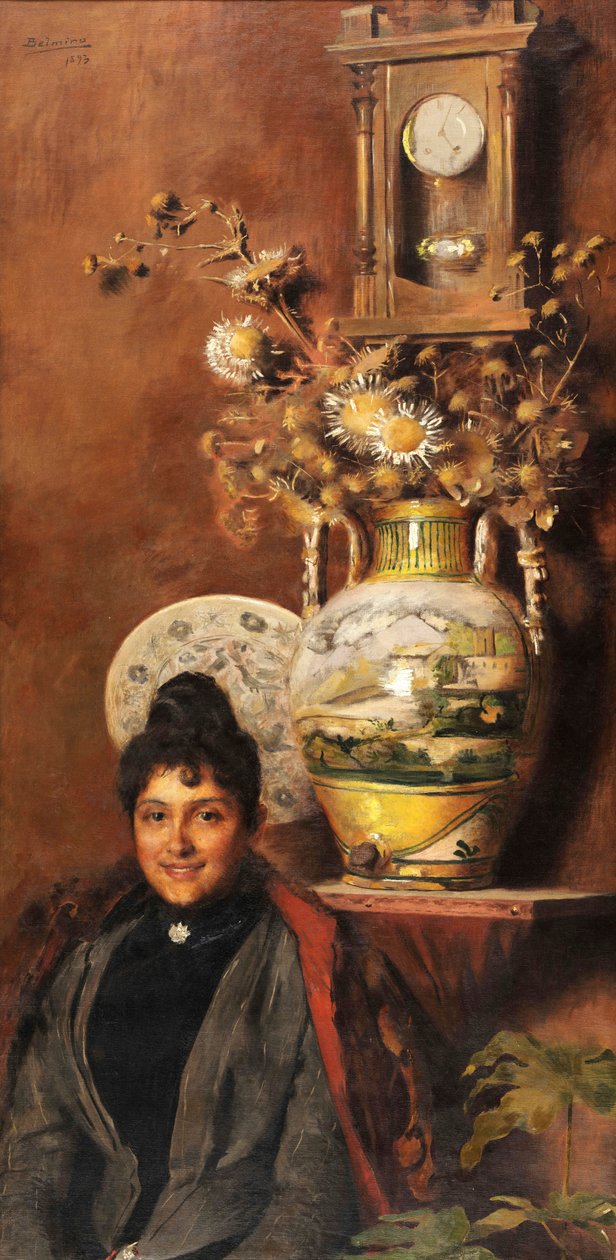  av Belmiro de Almeida