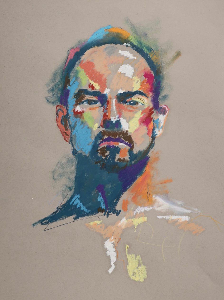  av Ben Benet