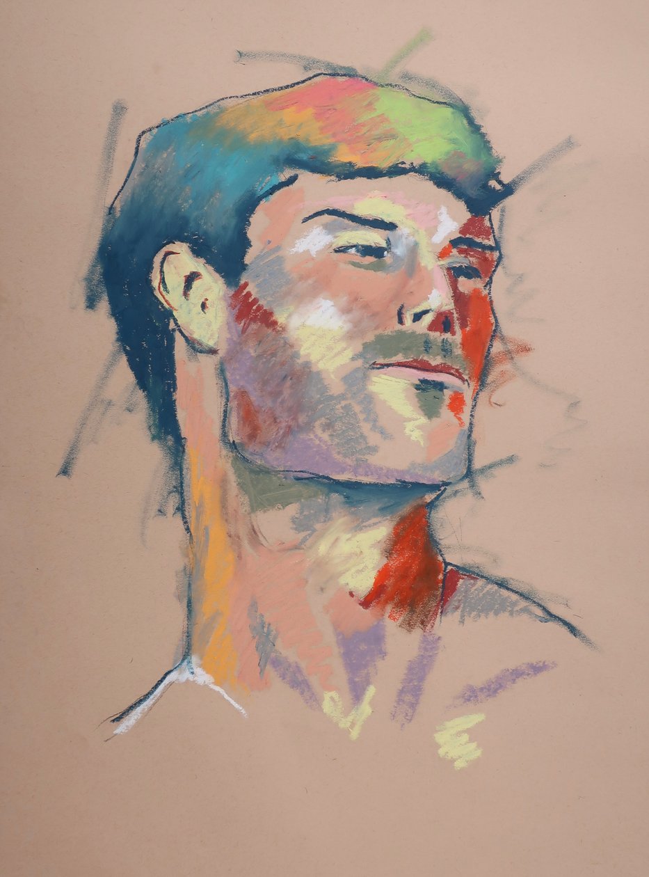  av Ben Benet