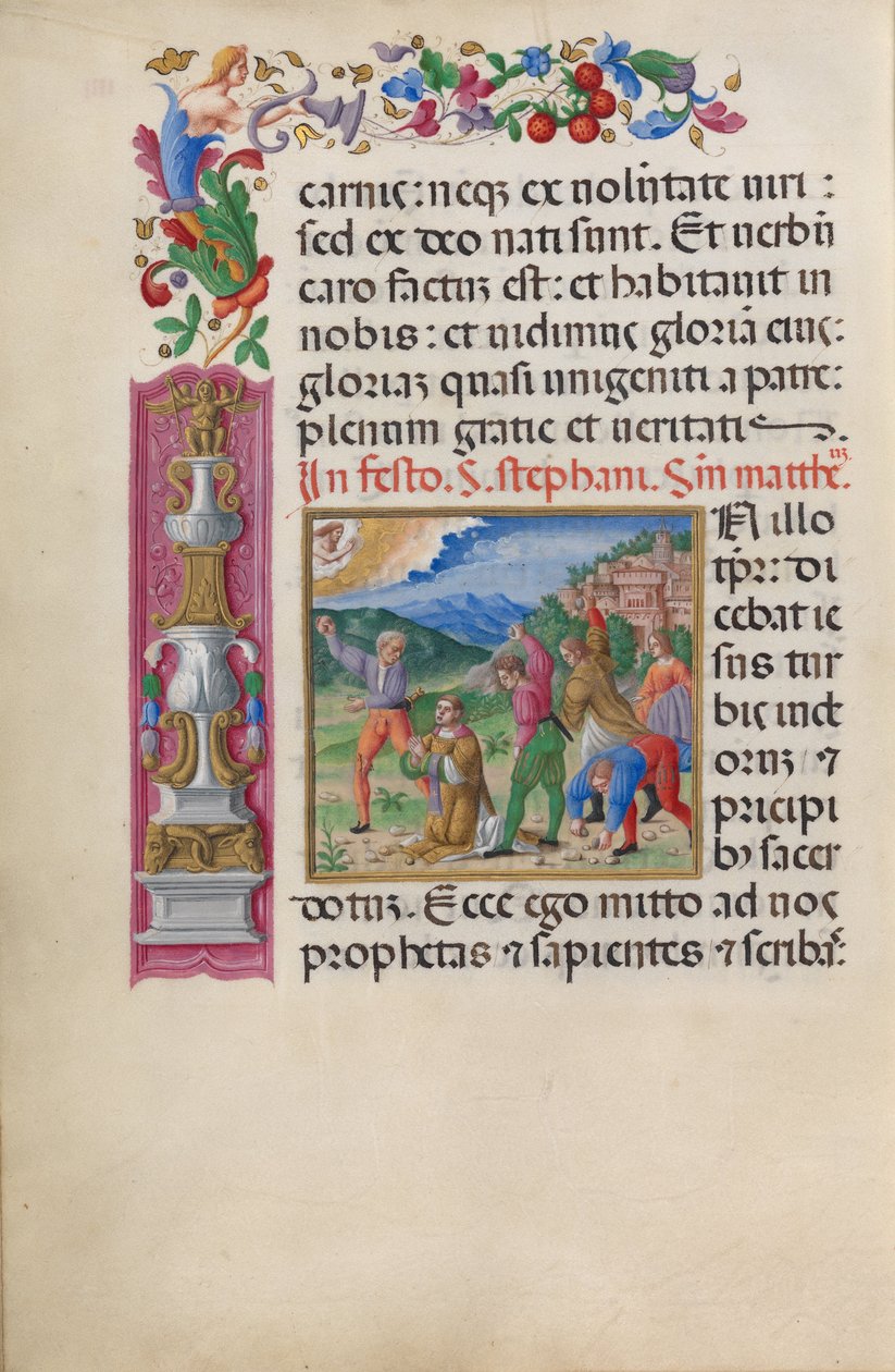  av Benedetto Bordone