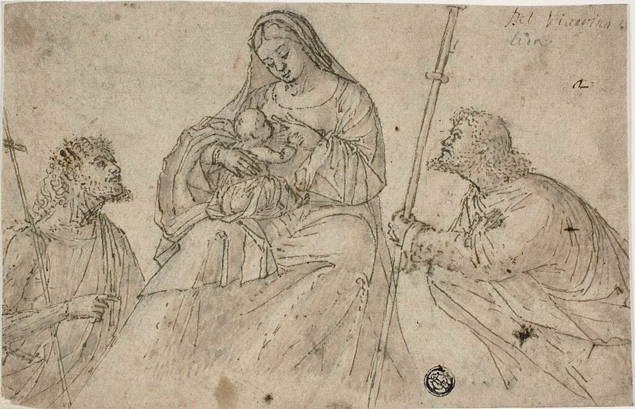  av Benedetto Carpaccio