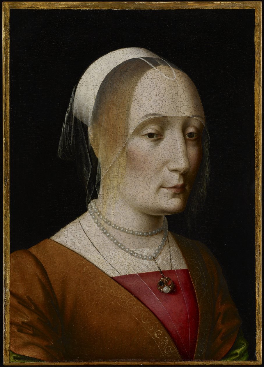  av Benedetto Ghirlandaio