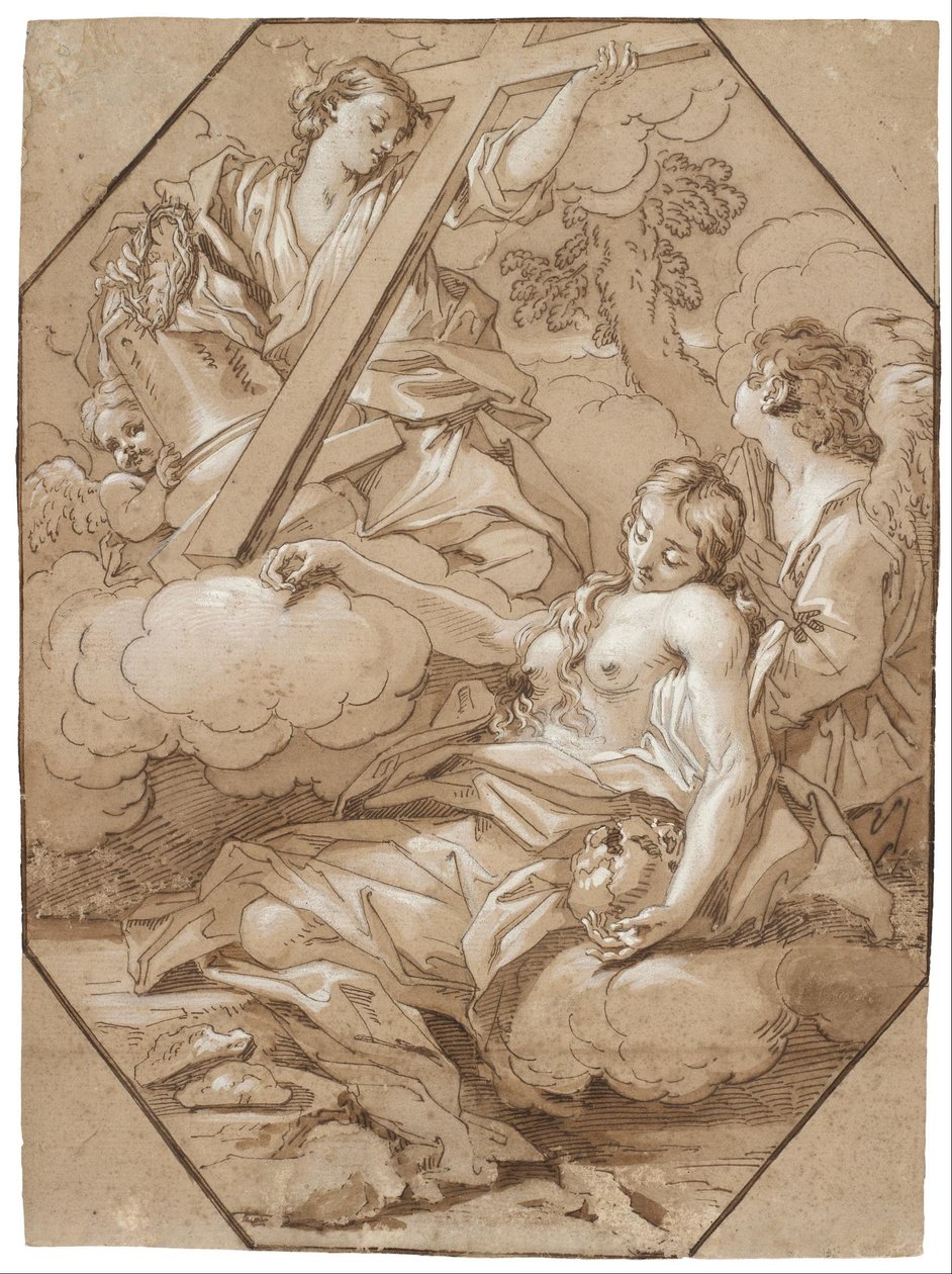  av Benedetto Luti