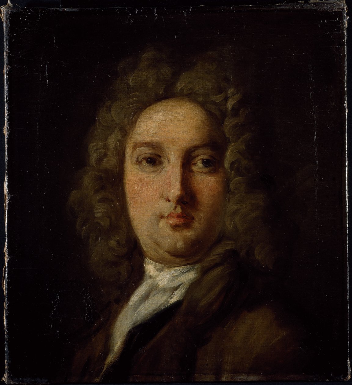 William Kent (olje på lerret) av Benedetto Luti