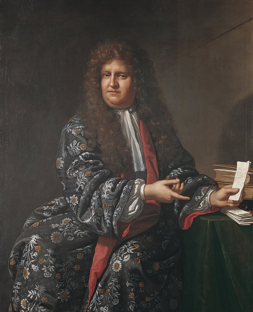  av Benedetto the Younger Gennari