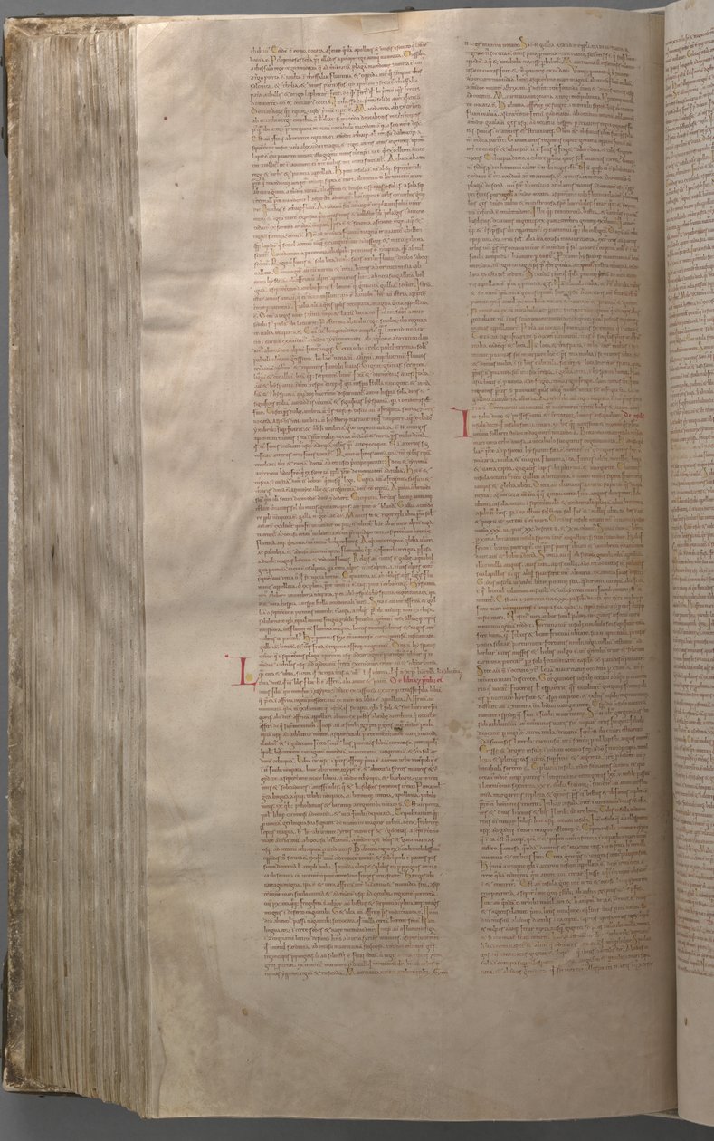 Codex Gigas av Benedictine monastery of Podlažice