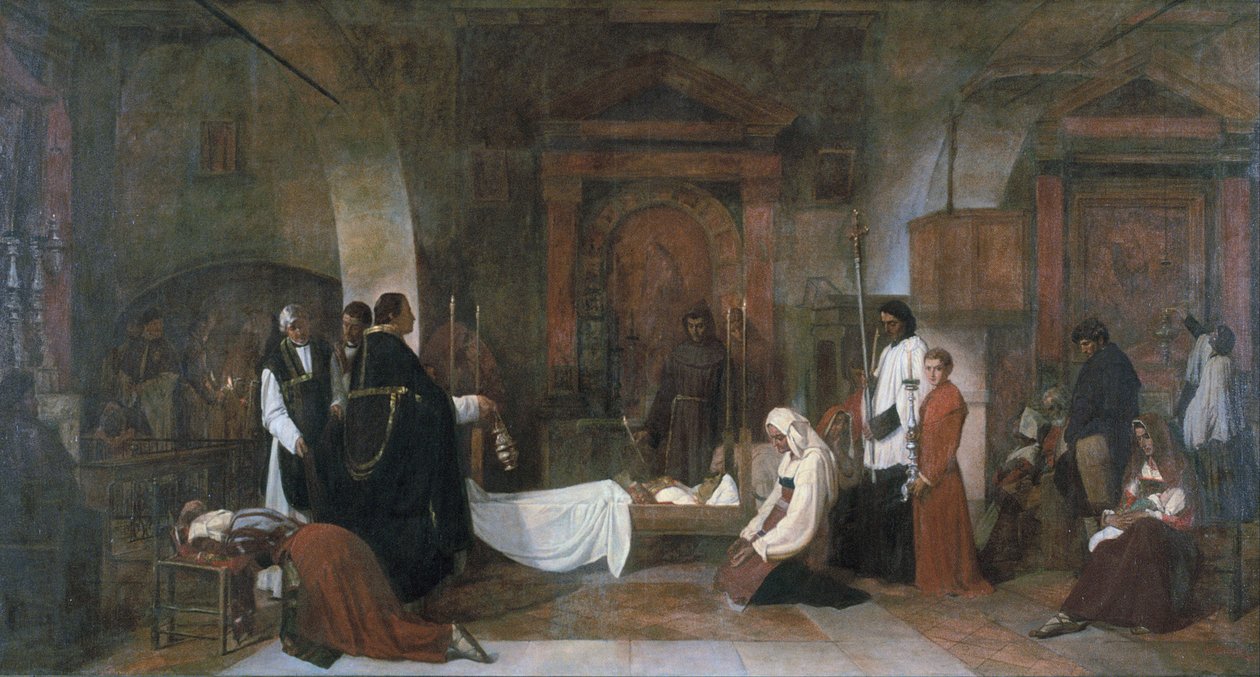  av Benet Mercadé