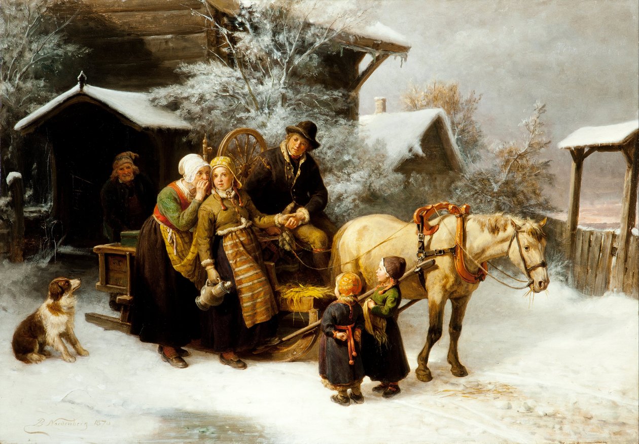  av Bengt Nordenberg