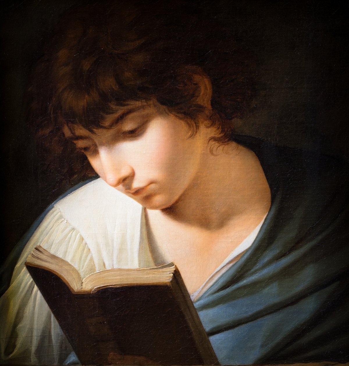  av Benigne Gagnereaux