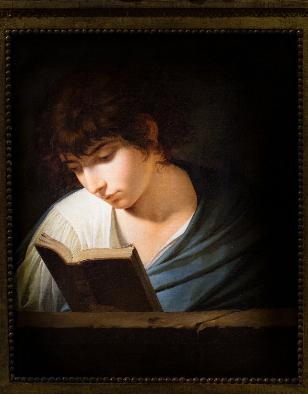  av Benigne Gagnereaux