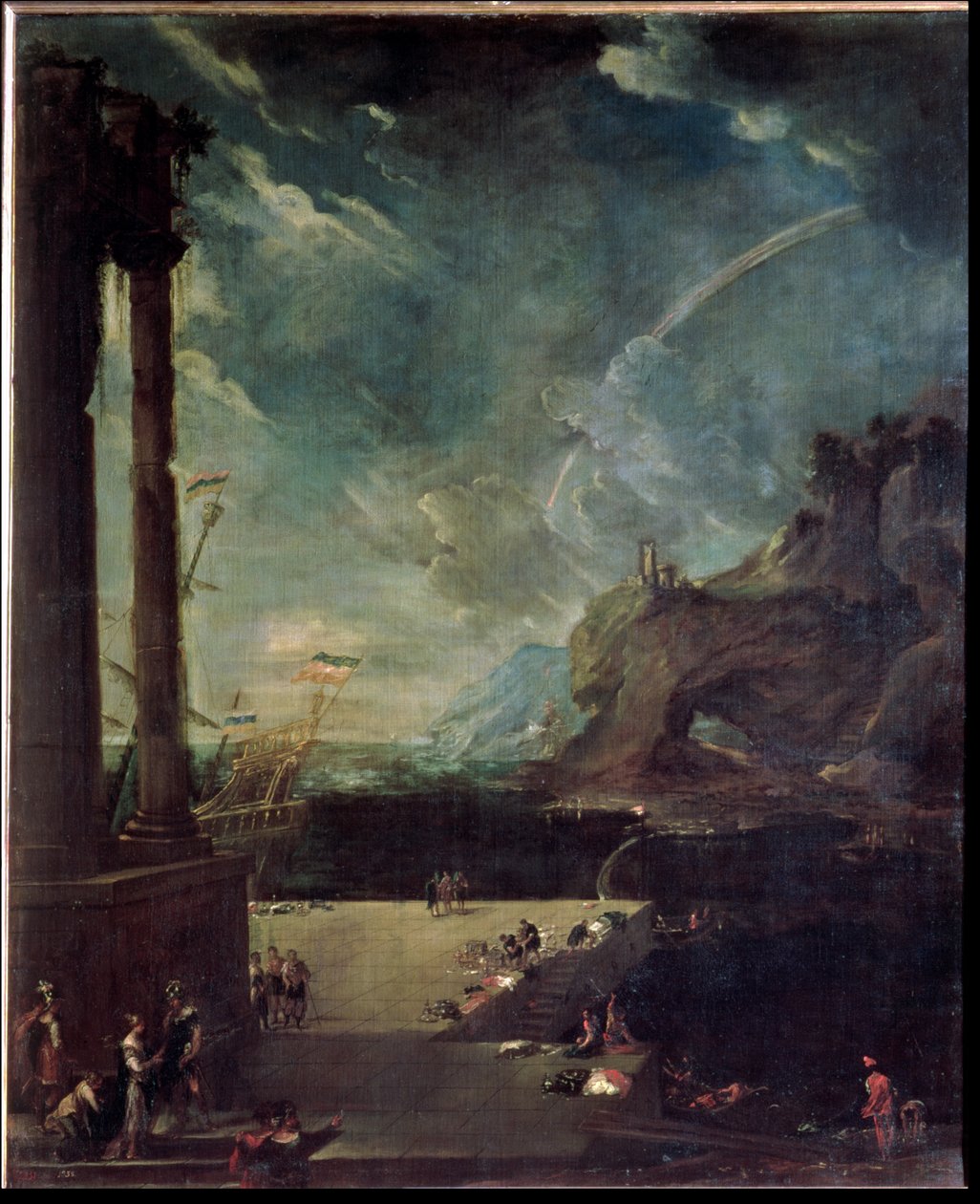 Aeneas