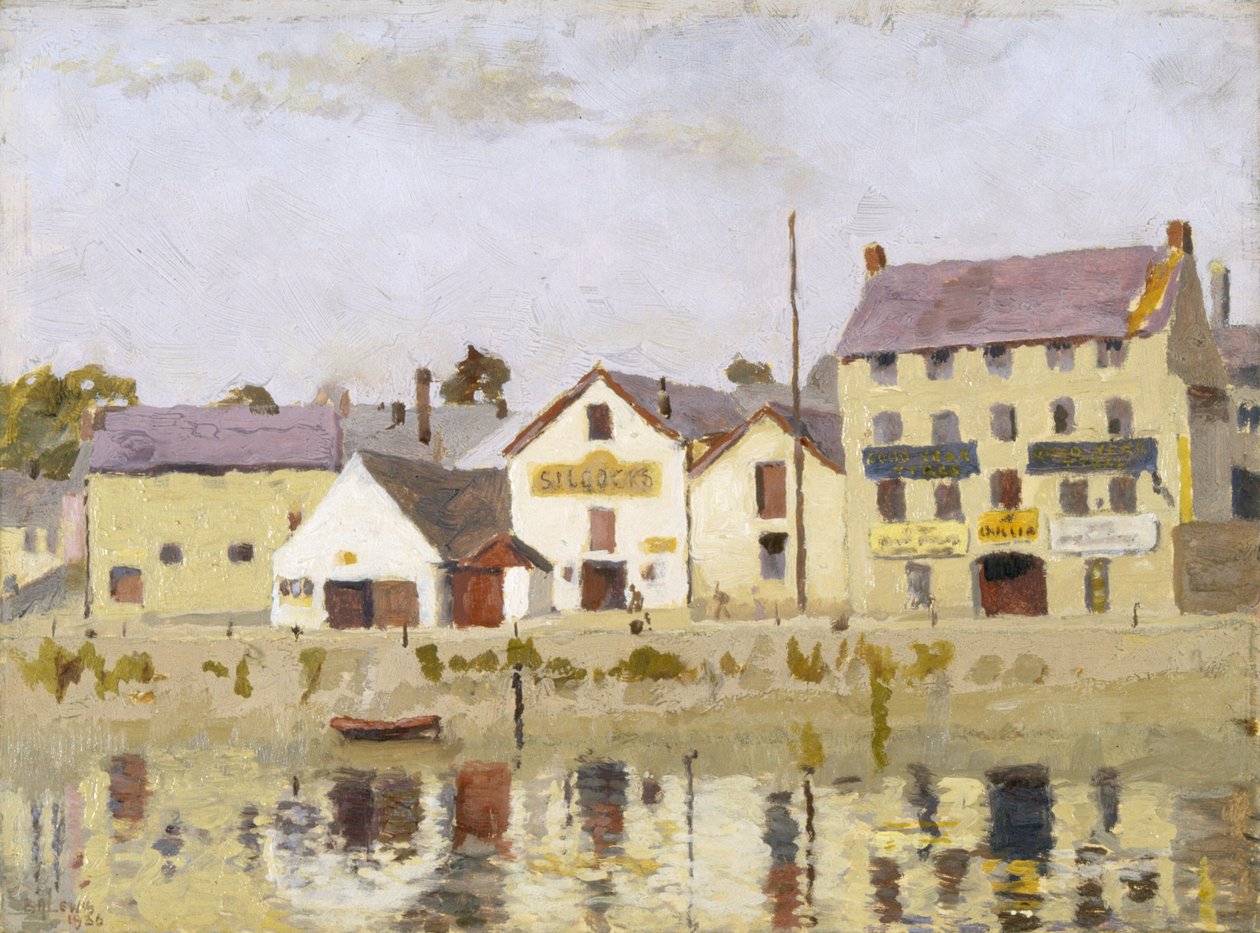  av Benjamin Archibald Lewis