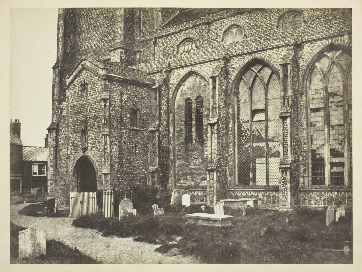  av Benjamin Brecknell Turner