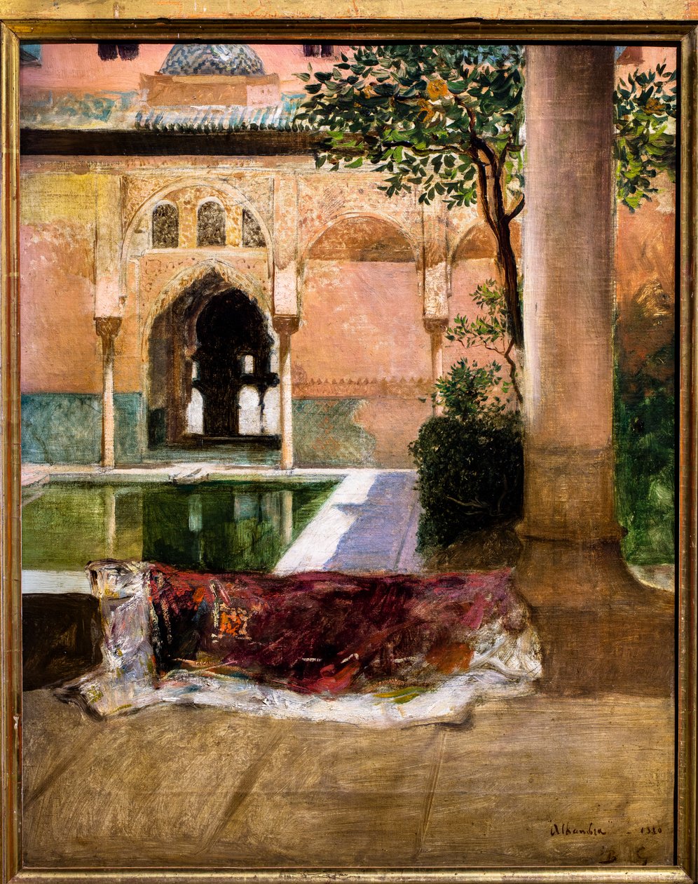  av Benjamin Constant