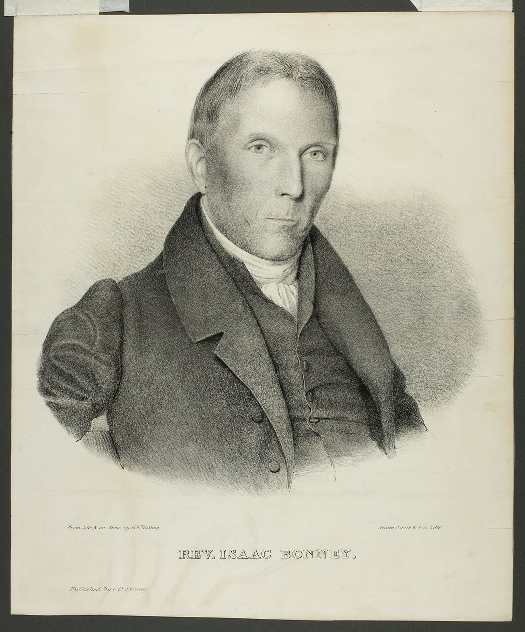  av Benjamin F. Nutting