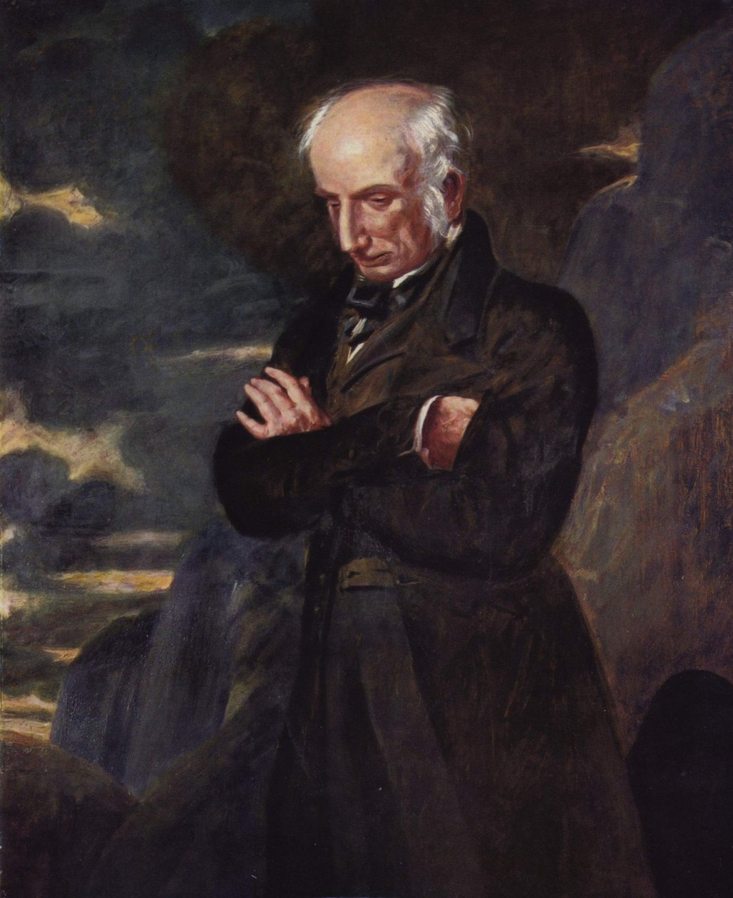  av Benjamin Haydon