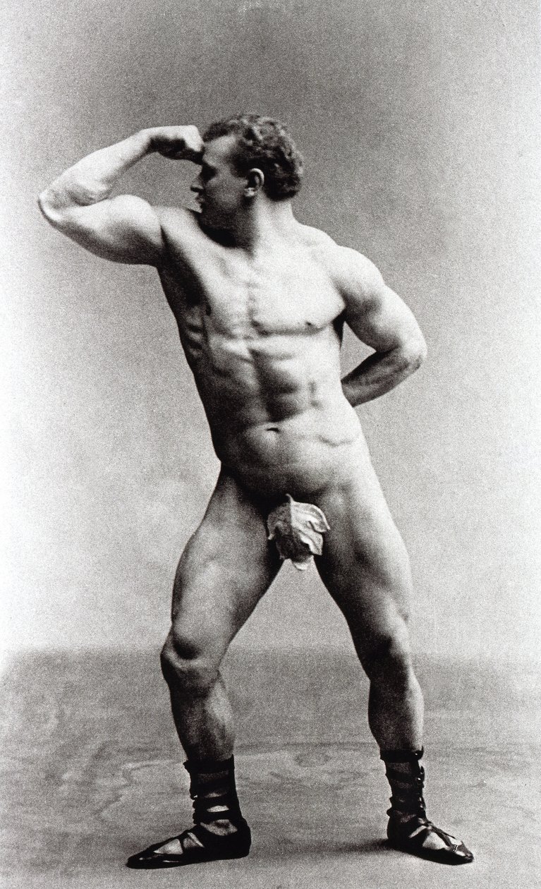  av Benjamin J. Falk