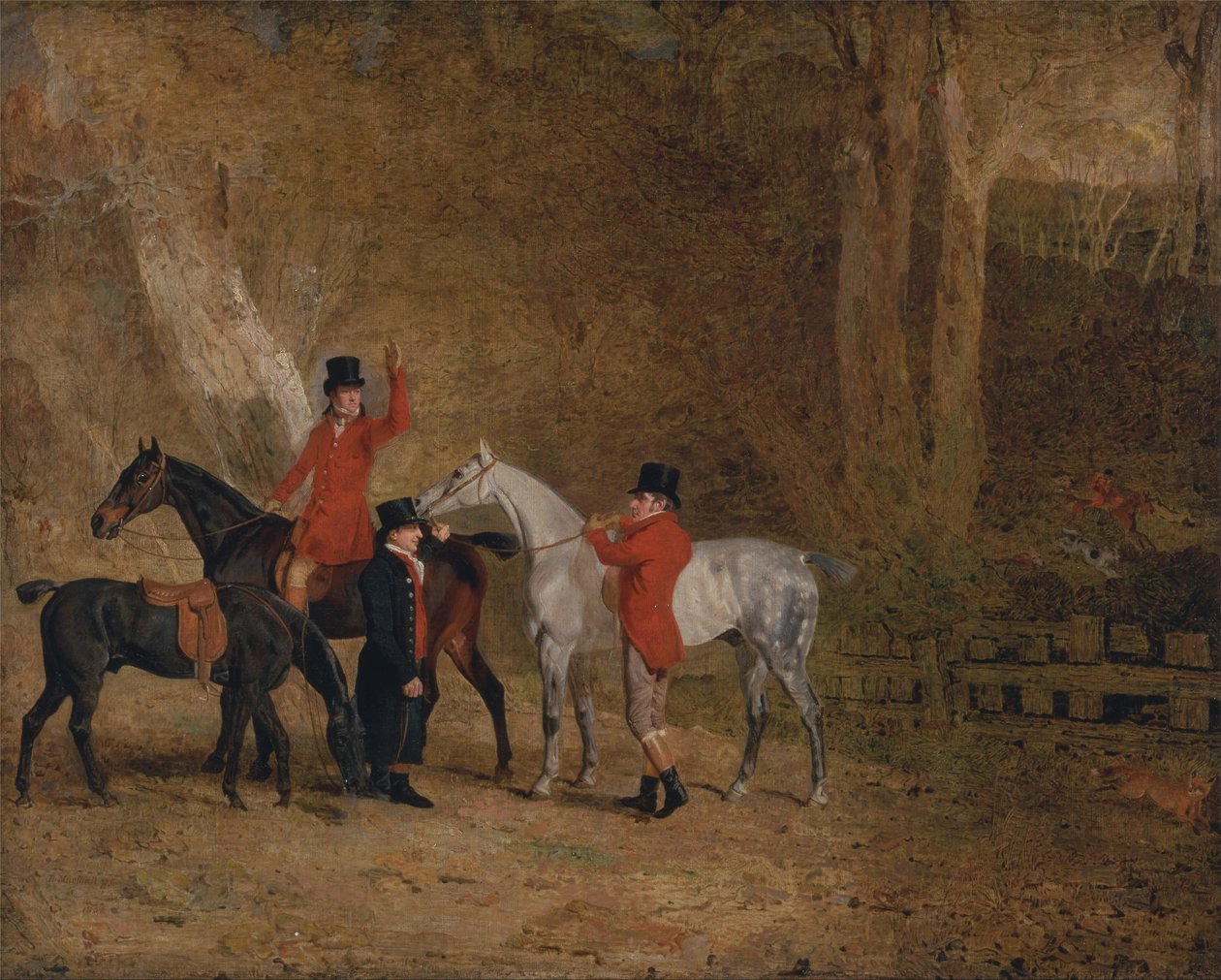  av Benjamin Marshall