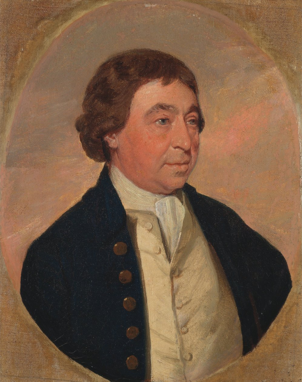  av Benjamin Marshall