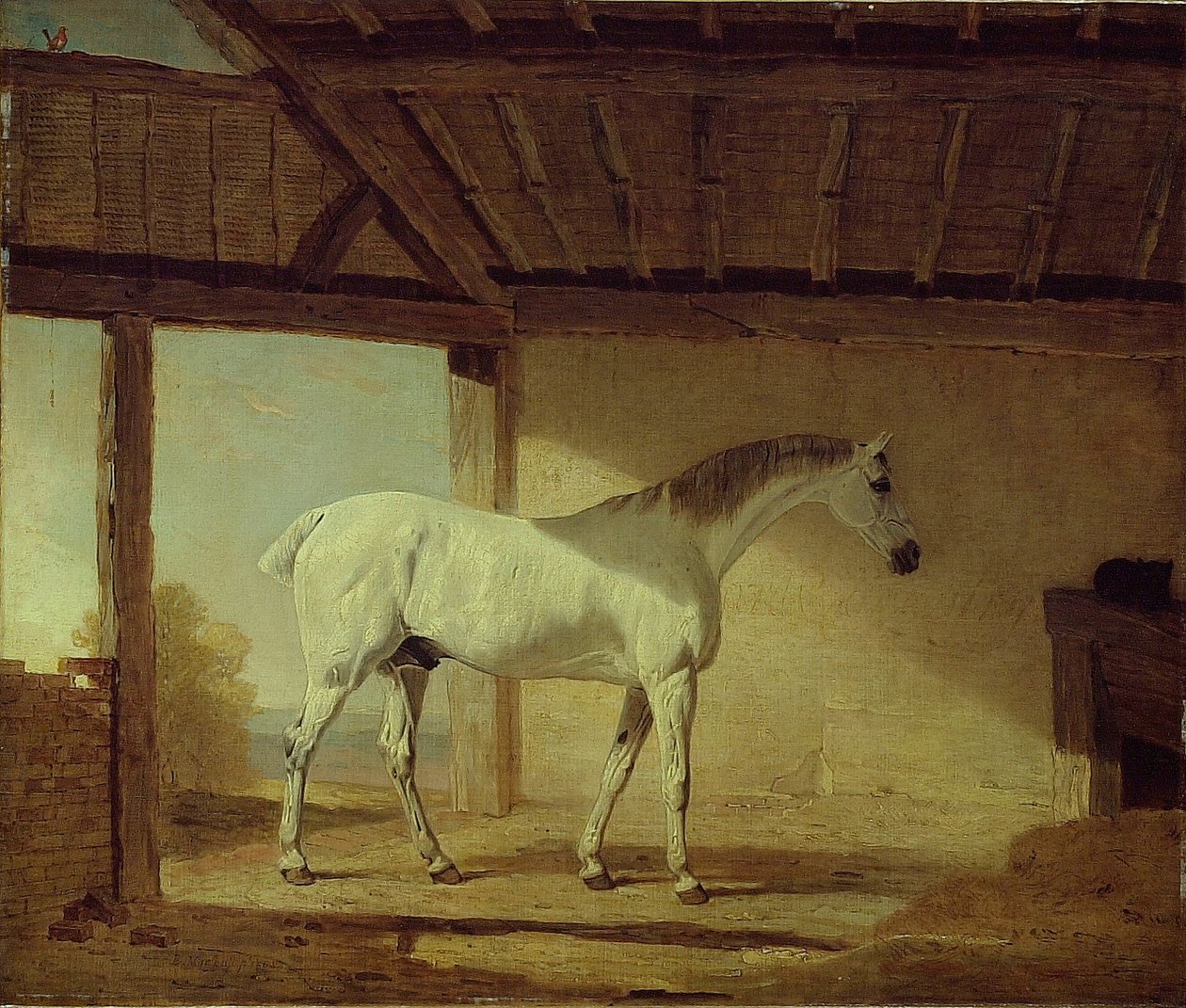  av Benjamin Marshall