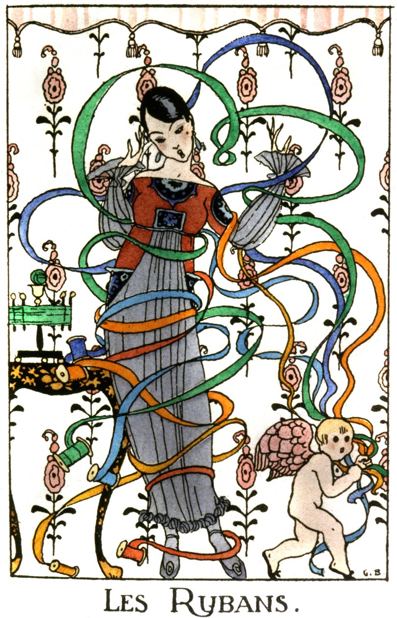  av Benjamin Rabier