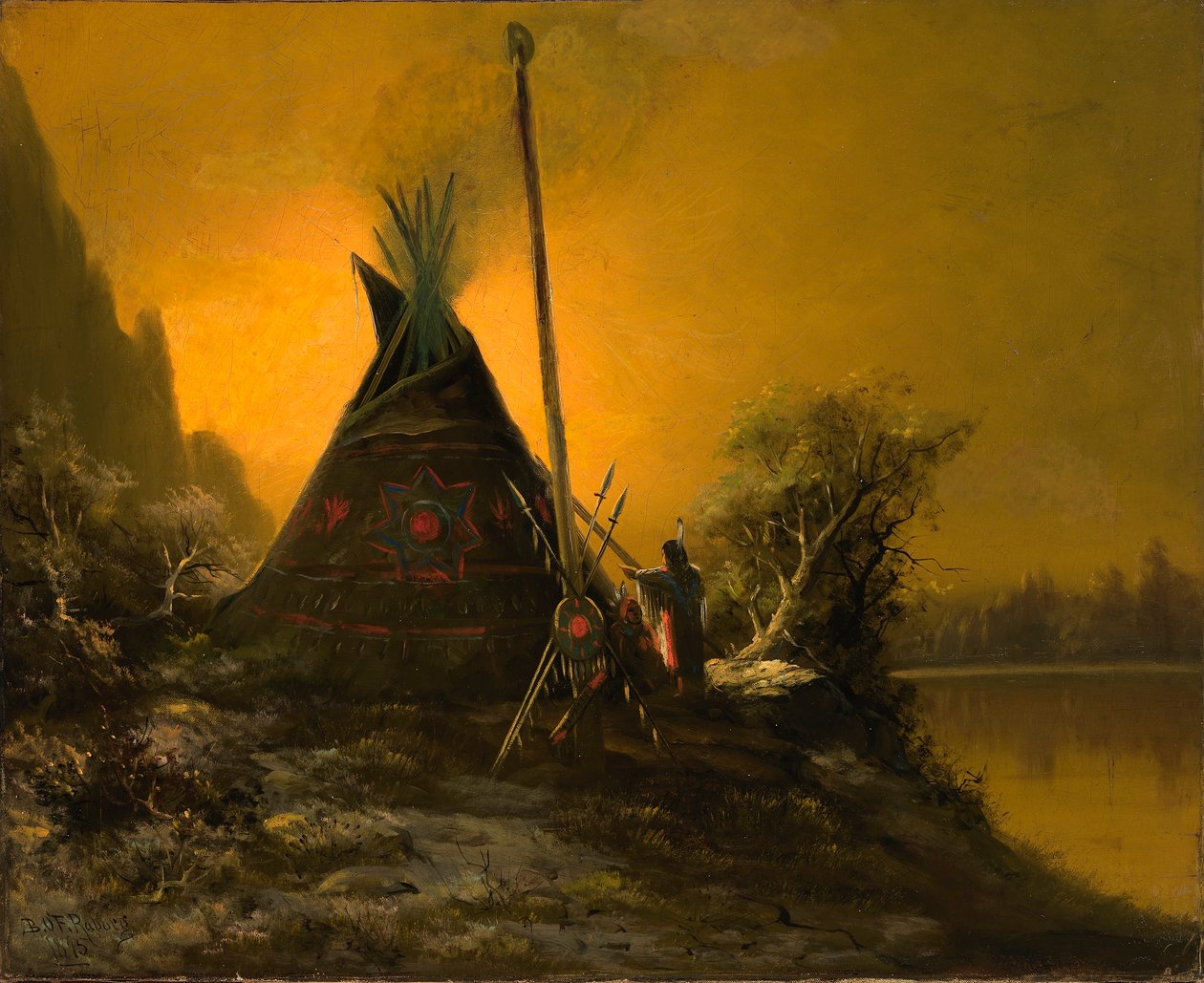  av Benjamin Raborg