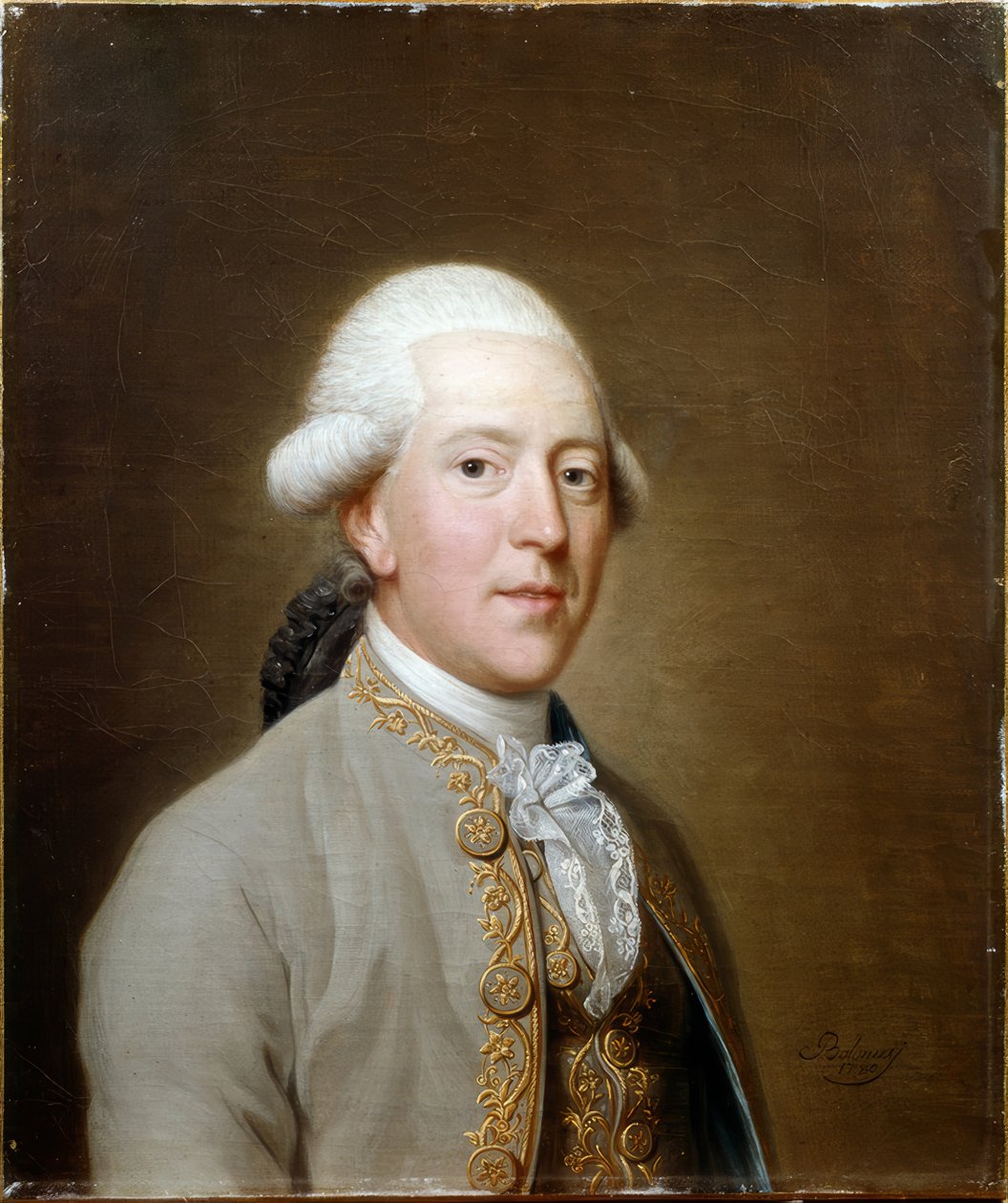  av Benjamin Samuel Bolomey