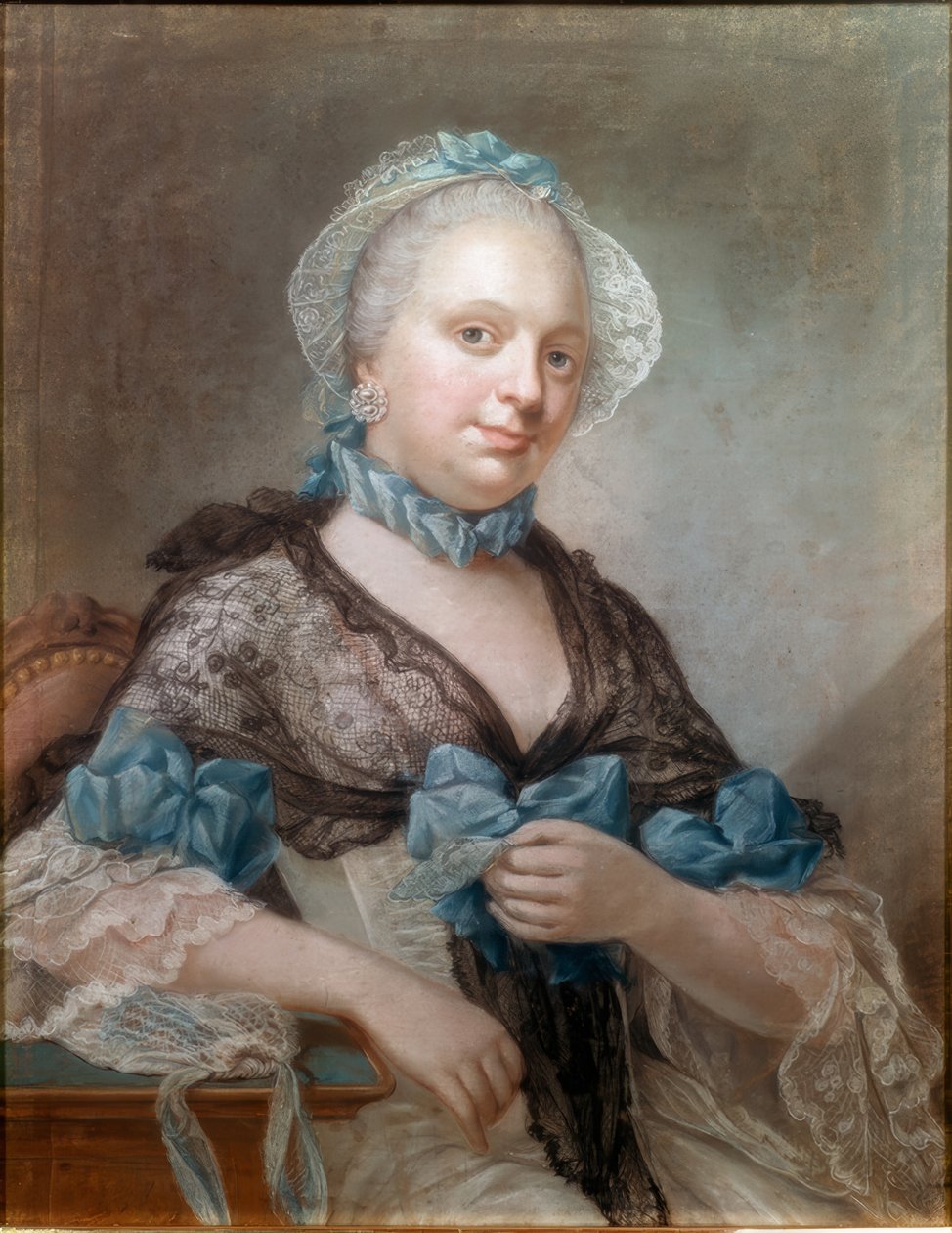  av Benjamin Samuel Bolomey