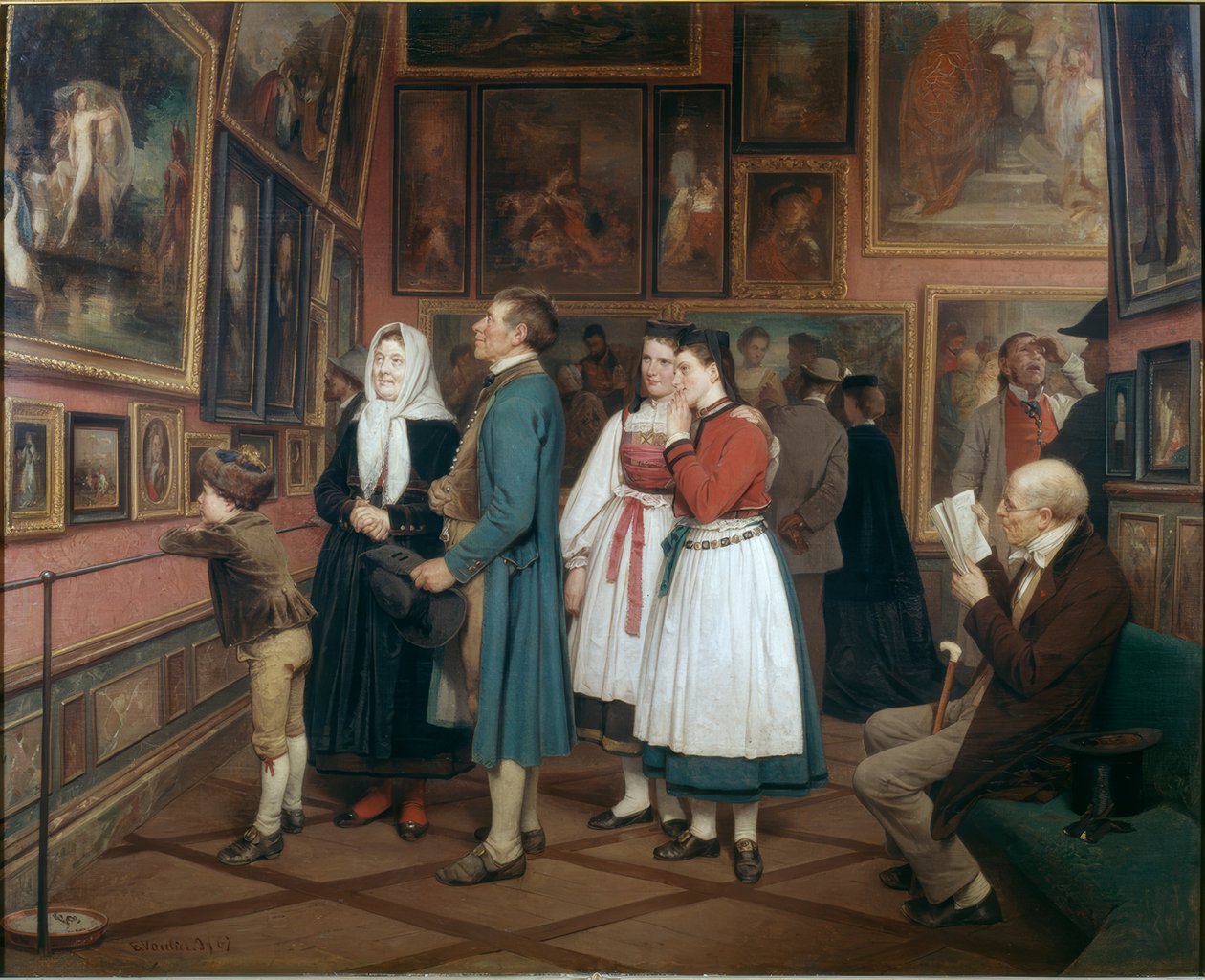  av Benjamin Vautier