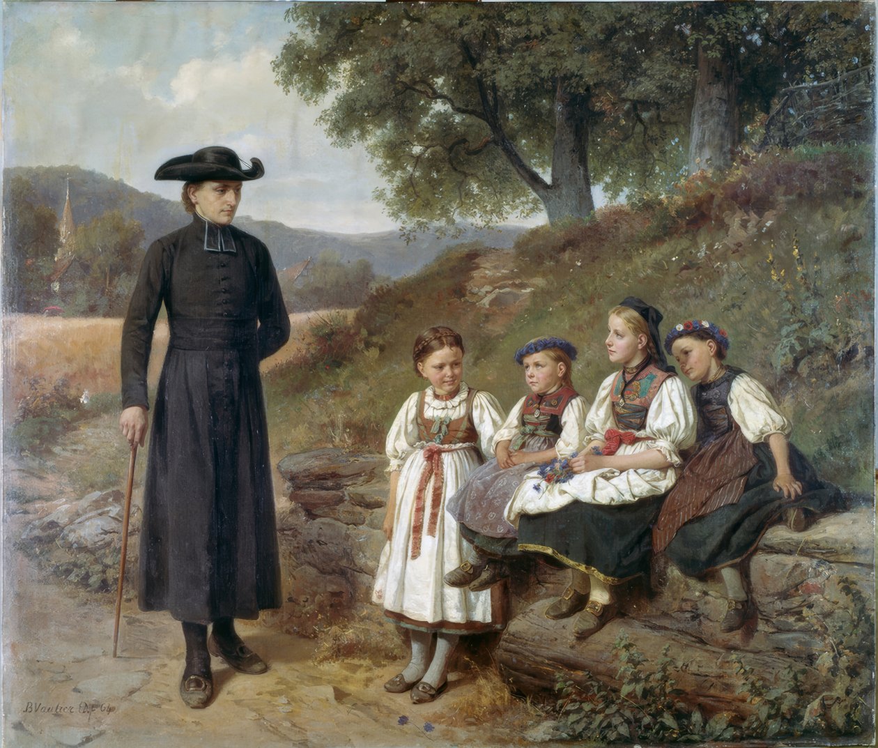 av Benjamin Vautier
