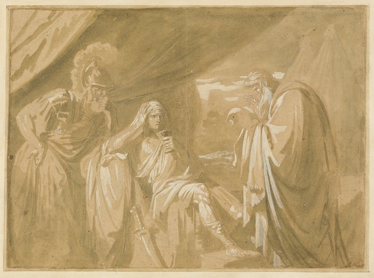  av Benjamin West