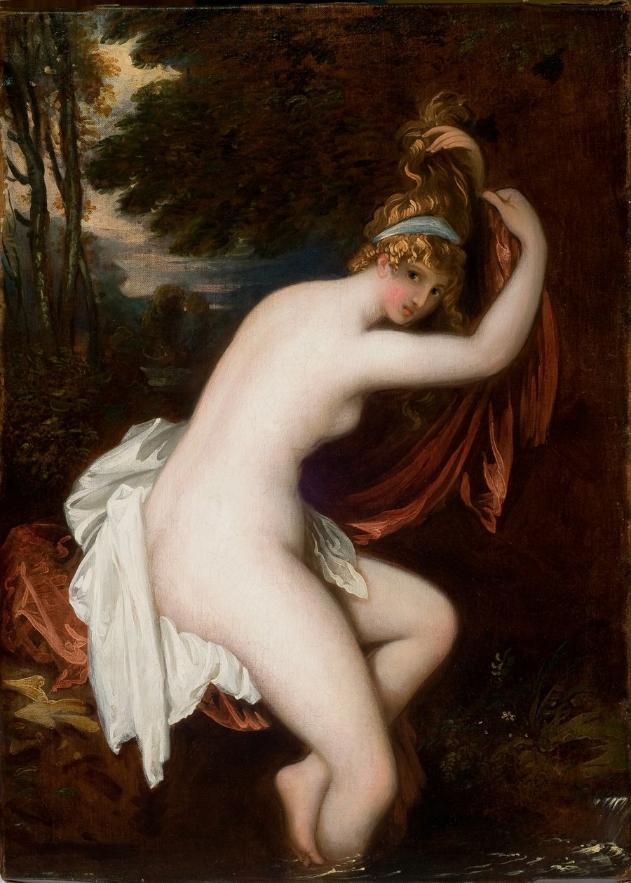  av Benjamin West